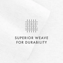 Casual Comfort™ Premium Ultra Soft Microfiber Chambray Sheet Sets