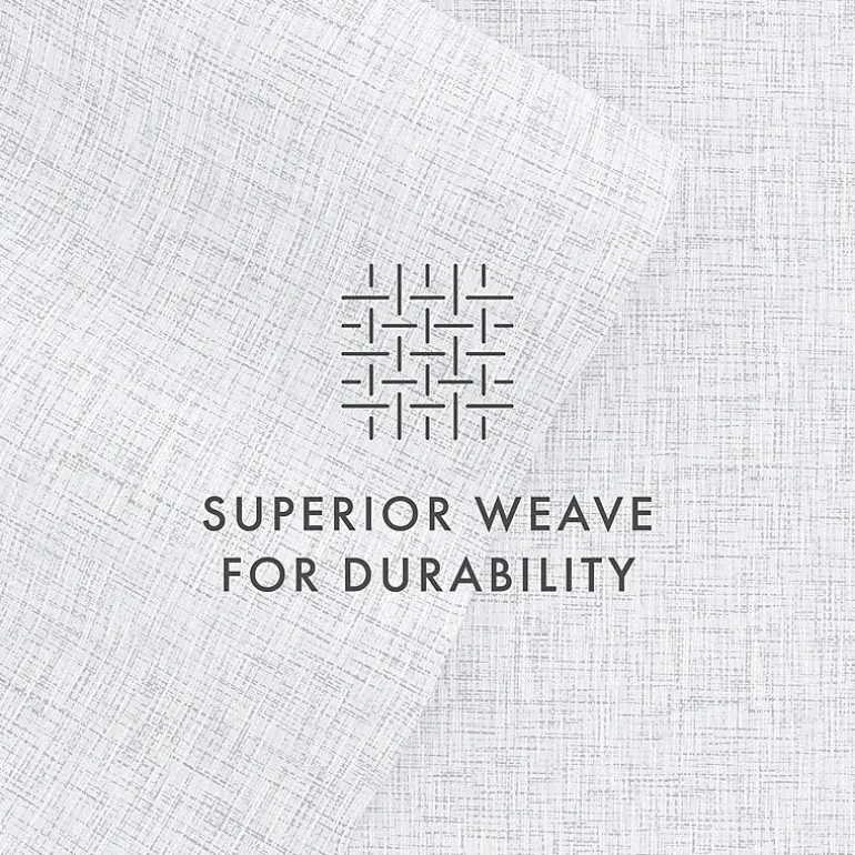 Casual Comfort™ Premium Ultra Soft Microfiber Chambray Sheet Sets