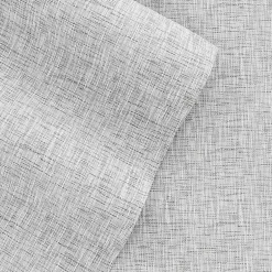 Casual Comfort™ Premium Ultra Soft Microfiber Chambray Sheet Sets