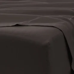 Casual Comfort™ Premium Ultra Soft Microfiber Wrinkle Free 4 Piece Sheet Set or 2 Piece Pillowcases