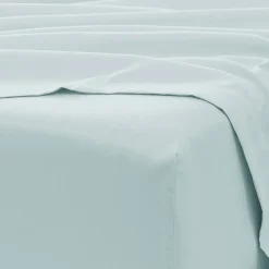 Casual Comfort™ Premium Ultra Soft Microfiber Wrinkle Free 4 Piece Sheet Set or 2 Piece Pillowcases