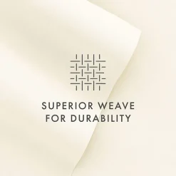 Casual Comfort™ Premium Ultra Soft Microfiber Wrinkle Free 4 Piece Sheet Set or 2 Piece Pillowcases
