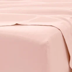 Casual Comfort™ Premium Ultra Soft Microfiber Wrinkle Free 4 Piece Sheet Set or 2 Piece Pillowcases