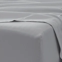 Casual Comfort™ Premium Ultra Soft Microfiber Wrinkle Free 4 Piece Sheet Set or 2 Piece Pillowcases