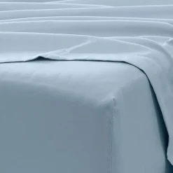 Casual Comfort™ Premium Ultra Soft Microfiber Wrinkle Free 4 Piece Sheet Set or 2 Piece Pillowcases