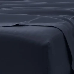 Casual Comfort™ Premium Ultra Soft Microfiber Wrinkle Free 4 Piece Sheet Set or 2 Piece Pillowcases