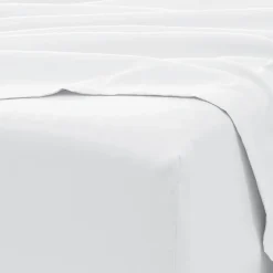 Casual Comfort™ Premium Ultra Soft Microfiber Wrinkle Free 4 Piece Sheet Set or 2 Piece Pillowcases