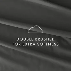 Casual Comfort™ Premium Ultra Soft Microfiber Wrinkle Free 4 Piece Sheet Set or 2 Piece Pillowcases