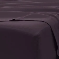 Casual Comfort™ Premium Ultra Soft Microfiber Wrinkle Free 4 Piece Sheet Set or 2 Piece Pillowcases