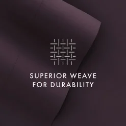 Casual Comfort™ Premium Ultra Soft Microfiber Wrinkle Free 4 Piece Sheet Set or 2 Piece Pillowcases