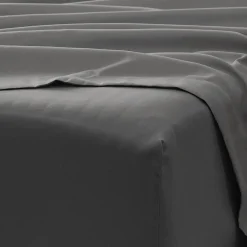 Casual Comfort™ Premium Ultra Soft Microfiber Wrinkle Free 4 Piece Sheet Set or 2 Piece Pillowcases