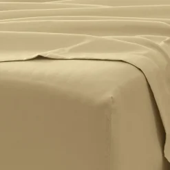 Casual Comfort™ Premium Ultra Soft Microfiber Wrinkle Free 4 Piece Sheet Set or 2 Piece Pillowcases