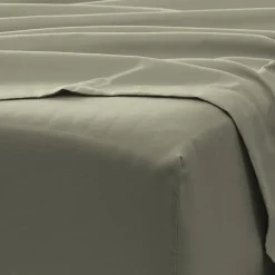 Casual Comfort™ Premium Ultra Soft Microfiber Wrinkle Free 4 Piece Sheet Set or 2 Piece Pillowcases