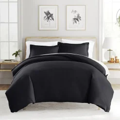 Casual Comfort Premium Ultra Soft Duvet Cover Set