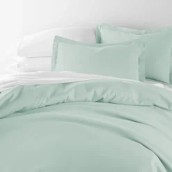 Casual Comfort Premium Ultra Soft Duvet Cover Set