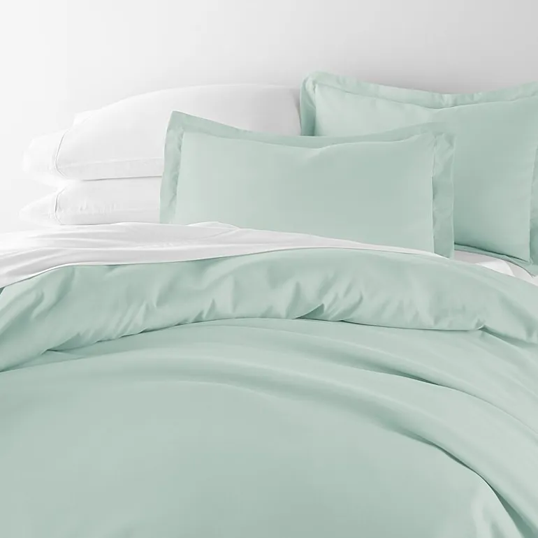 Casual Comfort Premium Ultra Soft Duvet Cover Set