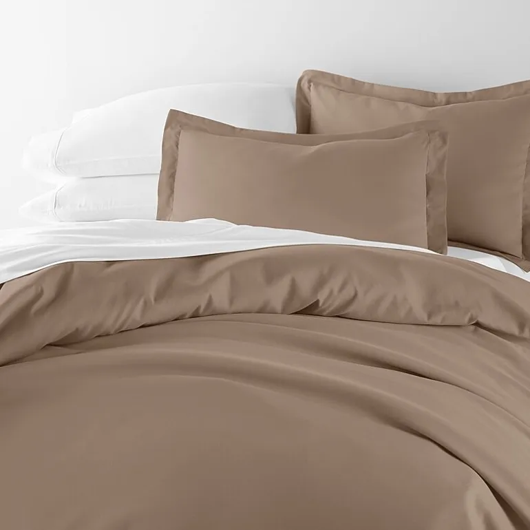 Casual Comfort Premium Ultra Soft Duvet Cover Set