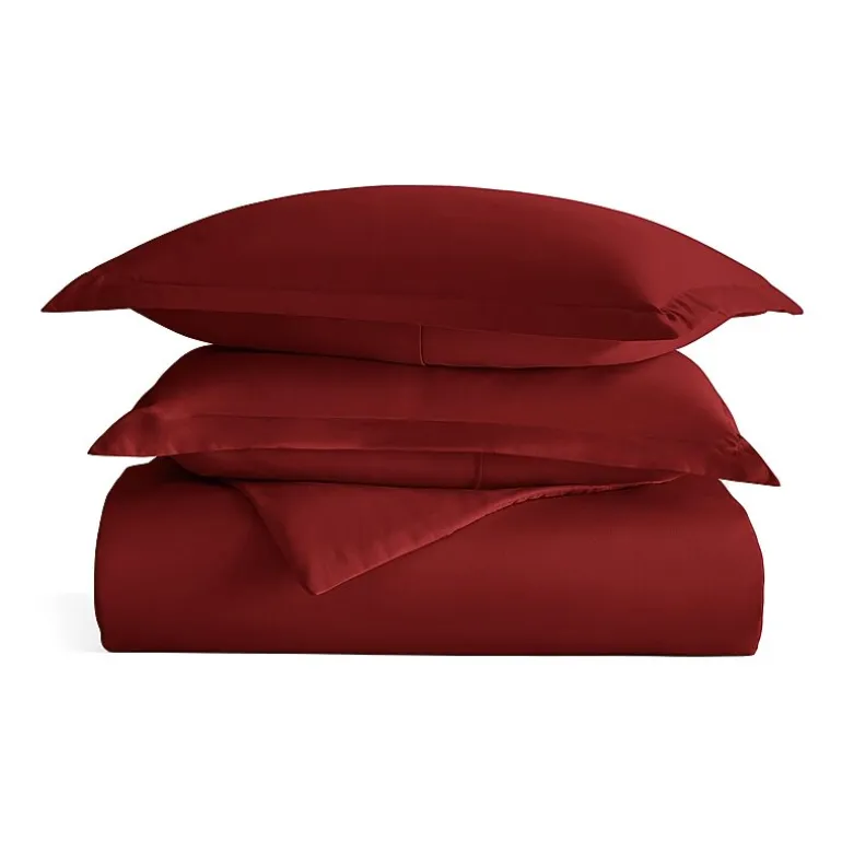 Casual Comfort Premium Ultra Soft Duvet Cover Set