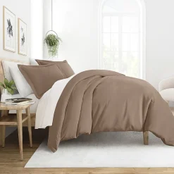 Casual Comfort Premium Ultra Soft Duvet Cover Set