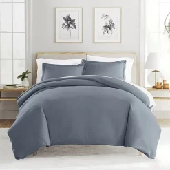 Casual Comfort Premium Ultra Soft Duvet Cover Set