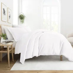 Casual Comfort Premium Ultra Soft Duvet Cover Set