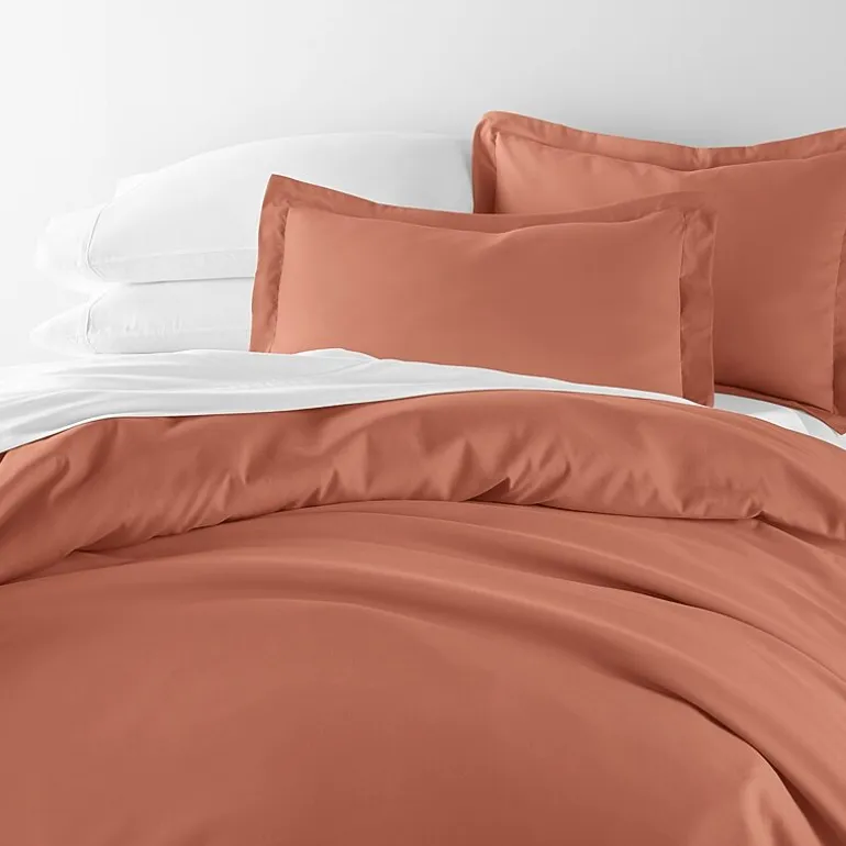 Casual Comfort Premium Ultra Soft Duvet Cover Set