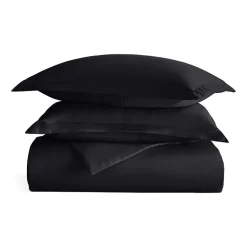 Casual Comfort Premium Ultra Soft Duvet Cover Set
