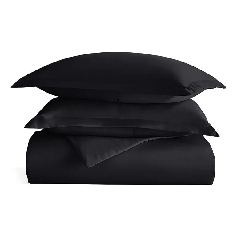 Casual Comfort Premium Ultra Soft Duvet Cover Set