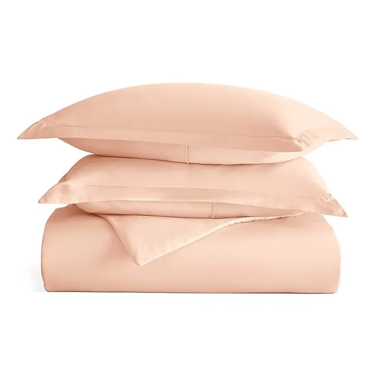 Casual Comfort Premium Ultra Soft Duvet Cover Set