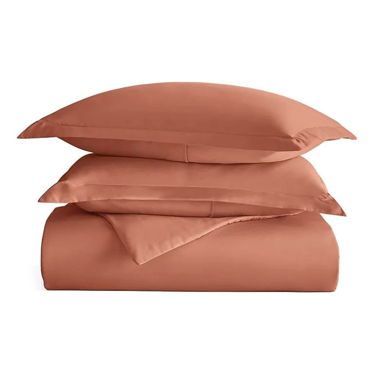 Casual Comfort Premium Ultra Soft Duvet Cover Set