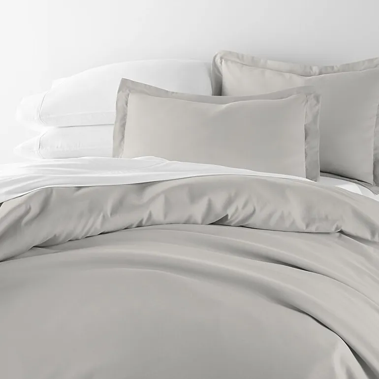 Casual Comfort Premium Ultra Soft Duvet Cover Set