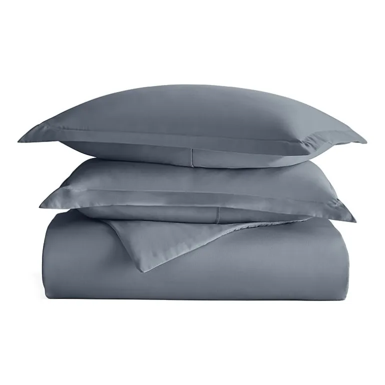Casual Comfort Premium Ultra Soft Duvet Cover Set