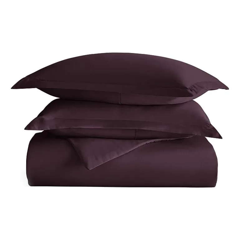 Casual Comfort Premium Ultra Soft Duvet Cover Set