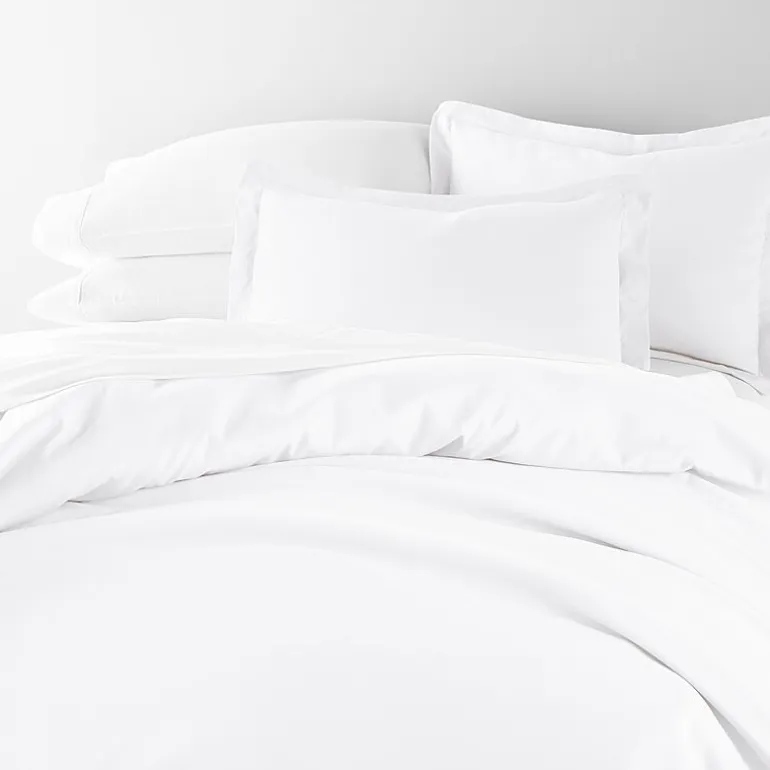 Casual Comfort Premium Ultra Soft Duvet Cover Set