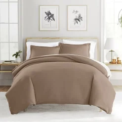 Casual Comfort Premium Ultra Soft Duvet Cover Set