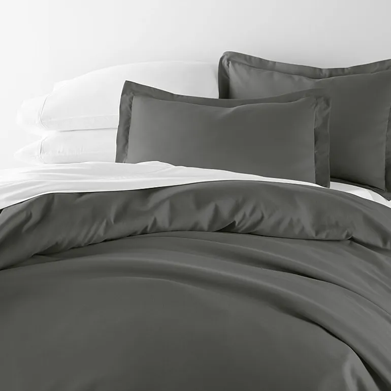 Casual Comfort Premium Ultra Soft Duvet Cover Set