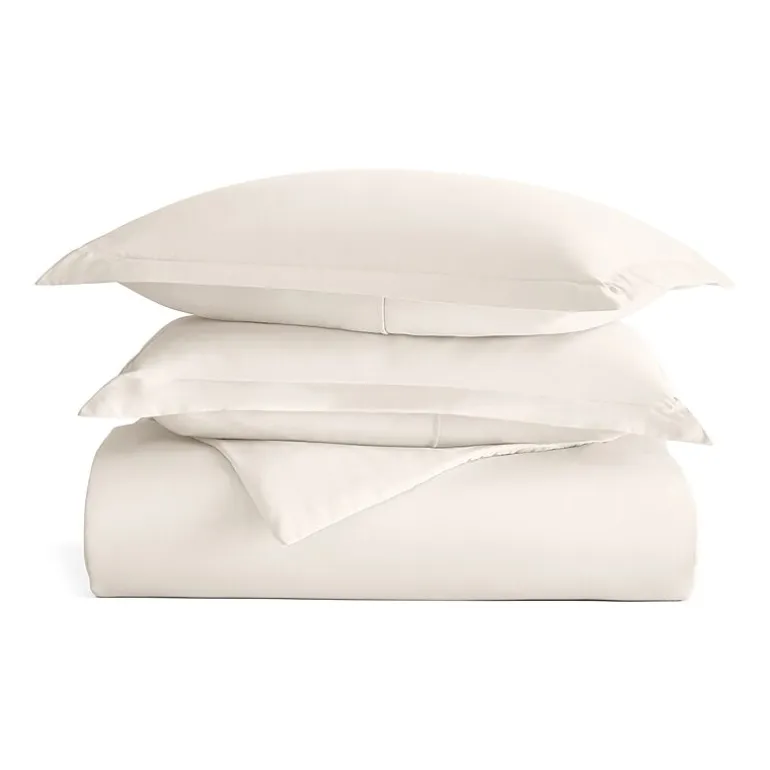 Casual Comfort Premium Ultra Soft Duvet Cover Set