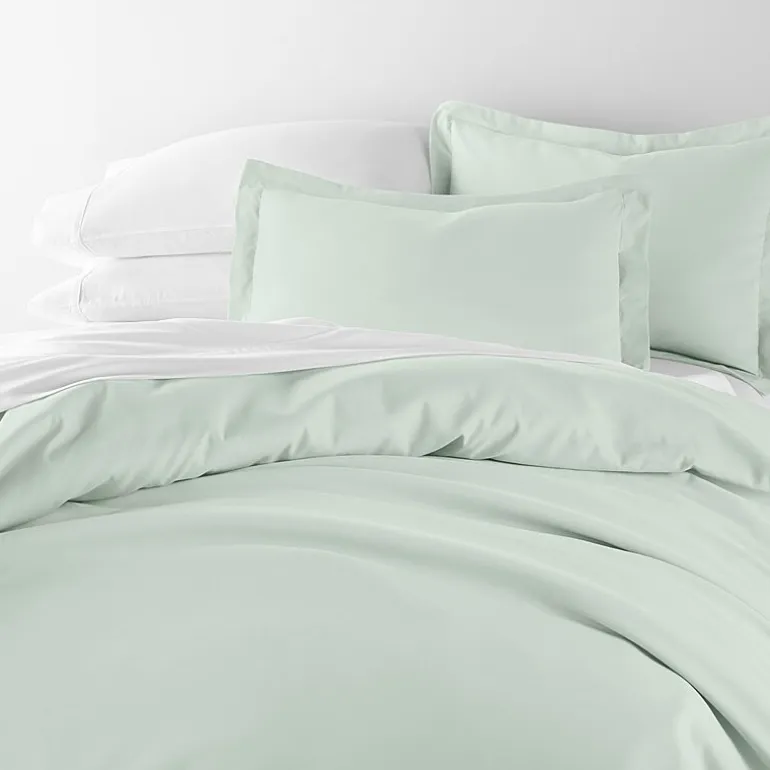 Casual Comfort Premium Ultra Soft Duvet Cover Set