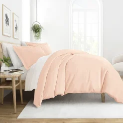 Casual Comfort Premium Ultra Soft Duvet Cover Set