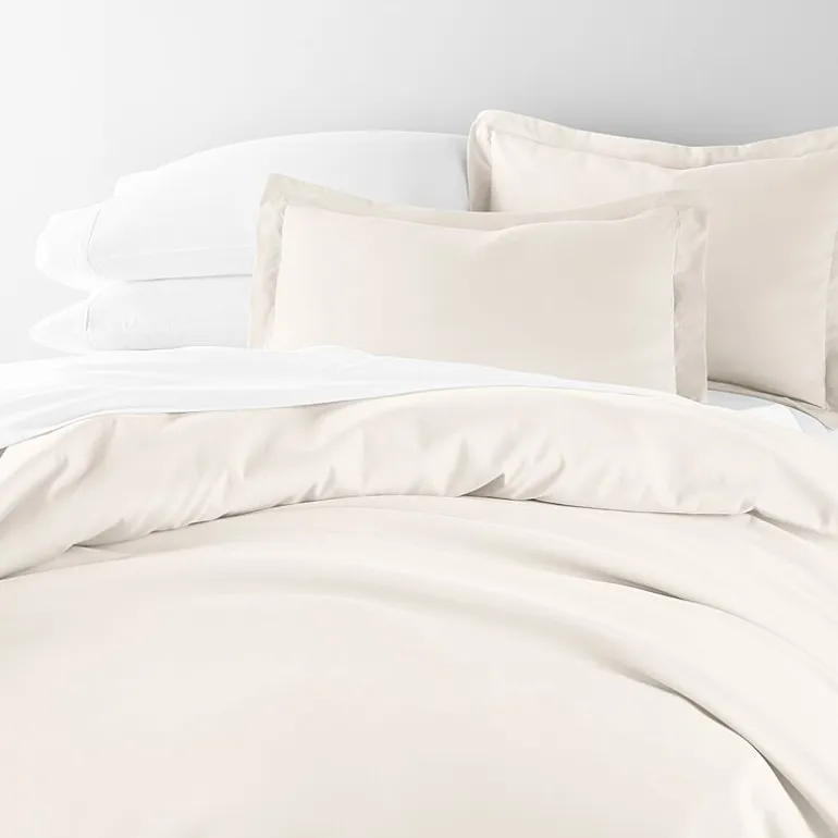 Casual Comfort Premium Ultra Soft Duvet Cover Set