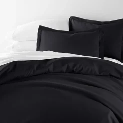 Casual Comfort Premium Ultra Soft Duvet Cover Set