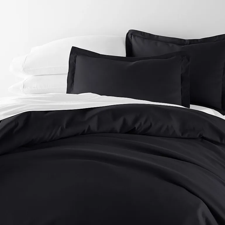 Casual Comfort Premium Ultra Soft Duvet Cover Set