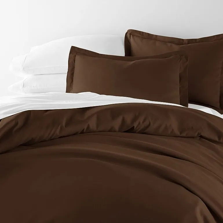 Casual Comfort Premium Ultra Soft Duvet Cover Set