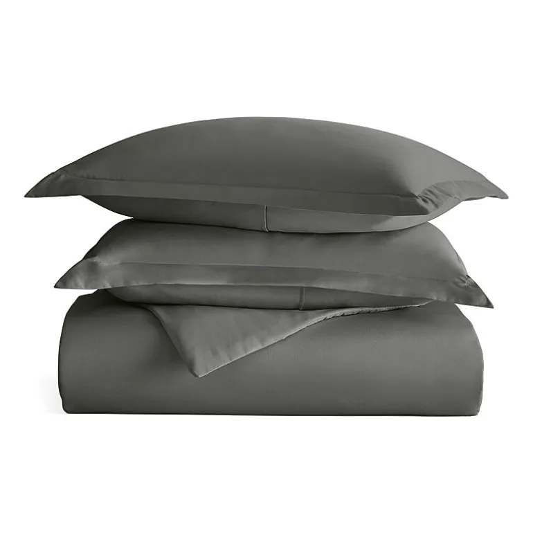 Casual Comfort Premium Ultra Soft Duvet Cover Set