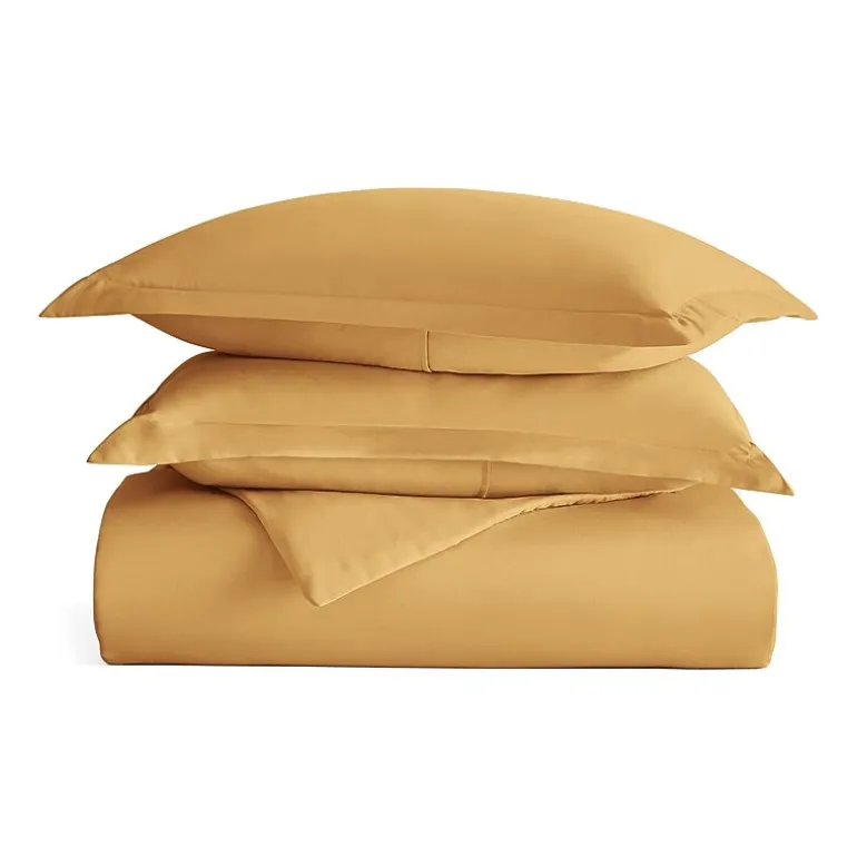 Casual Comfort Premium Ultra Soft Duvet Cover Set