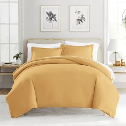Casual Comfort Premium Ultra Soft Duvet Cover Set
