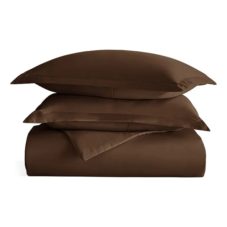 Casual Comfort Premium Ultra Soft Duvet Cover Set