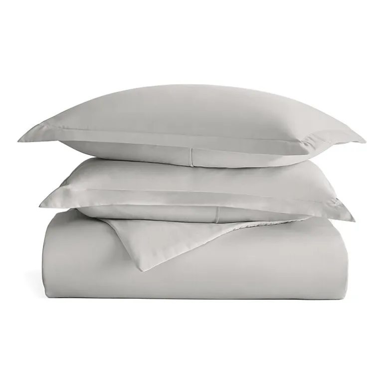 Casual Comfort Premium Ultra Soft Duvet Cover Set