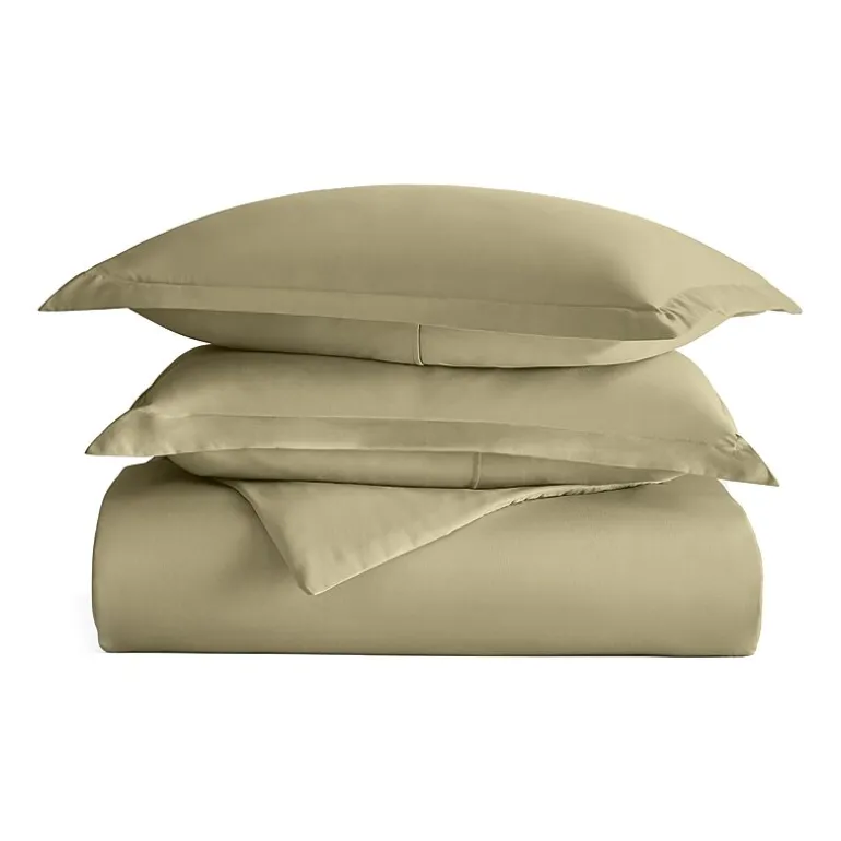 Casual Comfort Premium Ultra Soft Duvet Cover Set