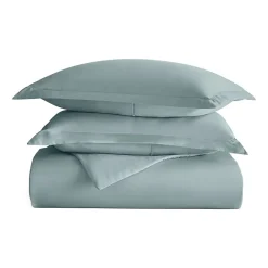 Casual Comfort Premium Ultra Soft Duvet Cover Set